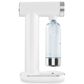 SMEG Collezione Sparkling Water Maker in White and Chrome, , large