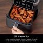 Ninja Pro XL 6-In-1 Air Fryer Black, , large