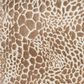 Nourison Desire Camel and Silver 5"3" x 7"3" Area Rug, , large
