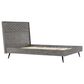 Blue River Makena 3-Piece Queen Bed Set in Grey Acacia, , large