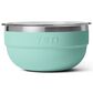 YETI Rambler 2 Qt Insulated Bowl in Sea Stone, , large