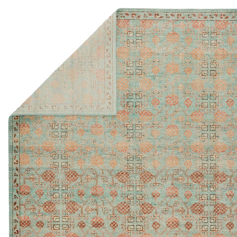 Jaipur Eden Anemone 6&#39; x 9&#39; Desert Sage Area Rug, , large