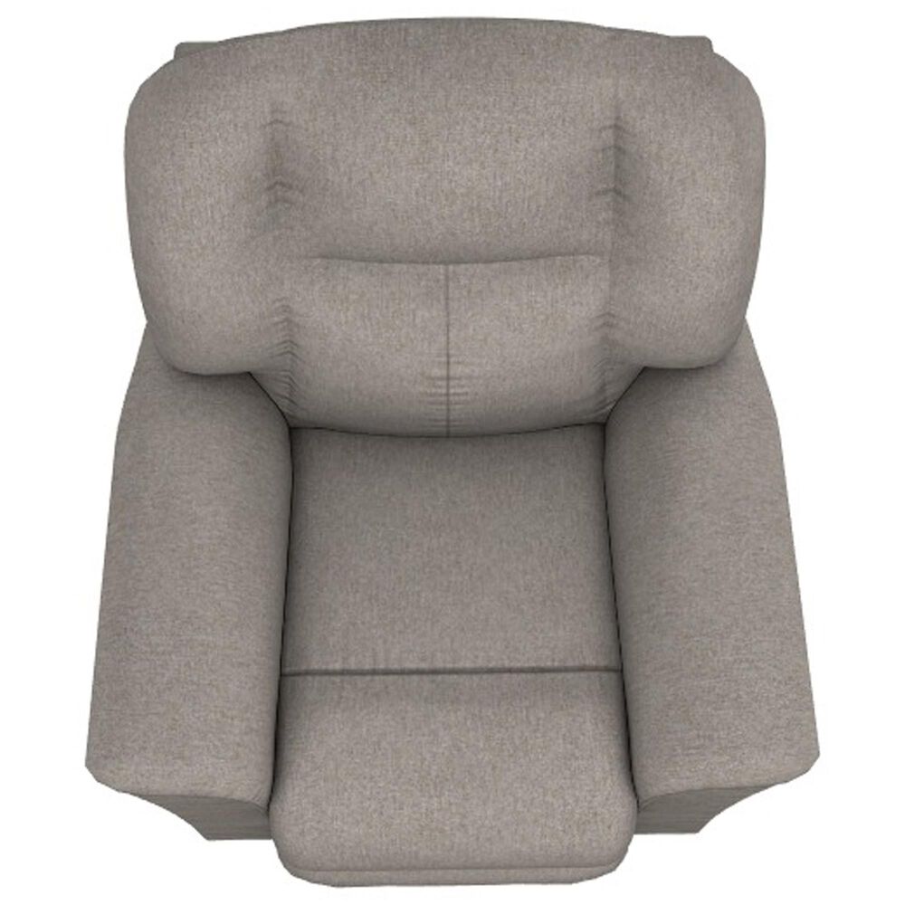 La-Z-Boy Jasper Rocker Recliner in Smoke, , large