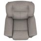 La-Z-Boy Jasper Rocker Recliner in Smoke, , large
