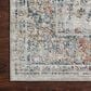 Loloi II Bianca 9"9" x 13"6" Multicolor Area Rug, , large
