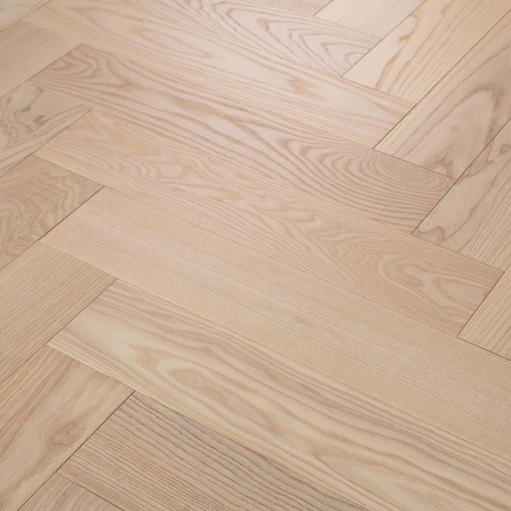 Anderson Tuftex European Ash Herringbone Parfait Engineered Hardwood, , large