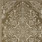 Oriental Weavers Intrigue 5"3" x 7"6" Gold Area Rug, , large