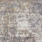 Loloi Patina PJ-02 12" x 15" Granite and Stone Area Rug, , large