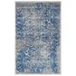 Safavieh Adirondack ADR109A-24 2"6" x 4" Grey/Blue Area Rug, , large