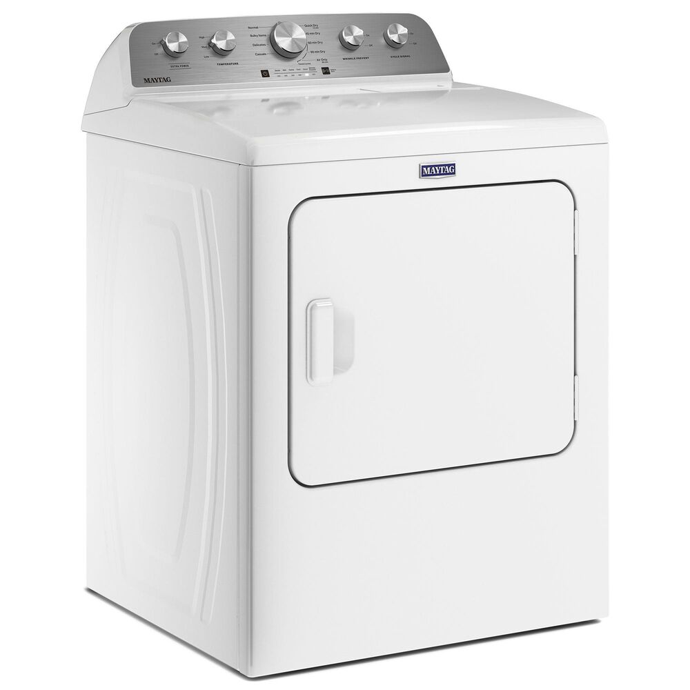 Maytag Maytag 7.0 cu ft Gas dryer, , large