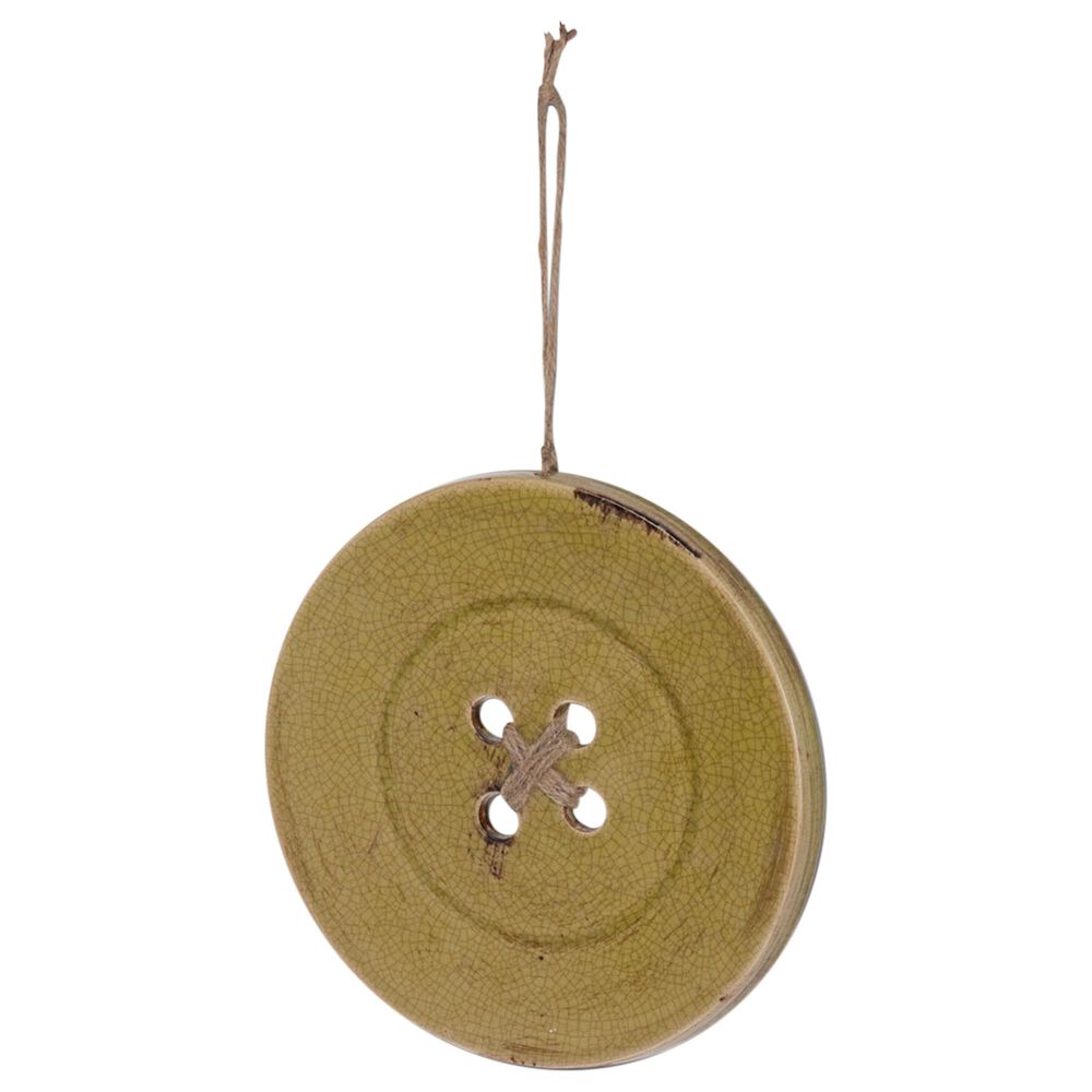 Mercana Spry Hanging Wall Button, , large