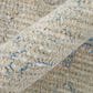 Feizy Caldwell 2" x 3" Ivory and Multicolor Area Rug, , large