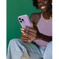 ITSkins Velvet MagSafe Case for Apple iPhone 16 Pro Max in Lavender, , large