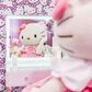 Impressions Vanity Hello Kitty Vanity Mirror in White, , large