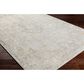Surya Carmel 7"10" x 10" Medium Gray and Taupe Area Rug, , large