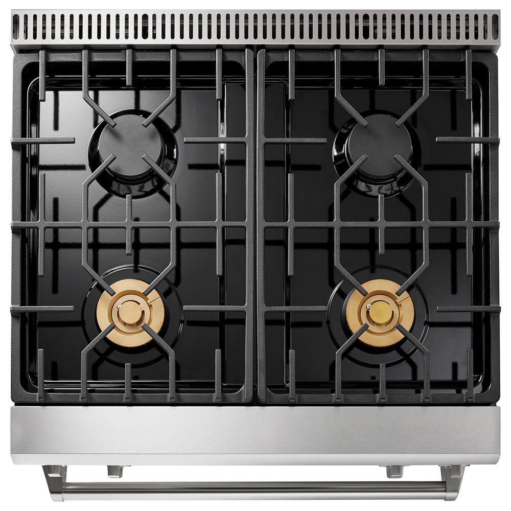 Cooktop Ranges by THOR Kitchen Stoves