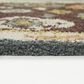 Balta Rugs Stella Bernal Brown 5"3" x 7" Area Rug, , large