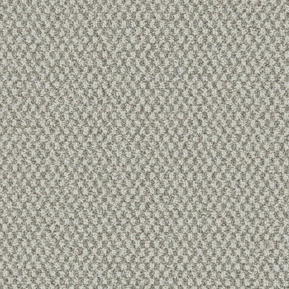 Karastan Striking Pose Carpet in Silhouette, , large