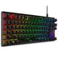 Hyperx Alloy Origins Core TKL Wired Mechanical Linear Red Switch Gaming Keyboard with RGB Back Lighting in Black, , large