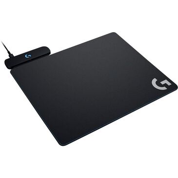 Logitech Powerplay Wireless Charging System for Select Gaming Mice in Black, , large