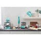 KitchenAid Corded Variable Speed Hand Blender in Aqua Sky, , large