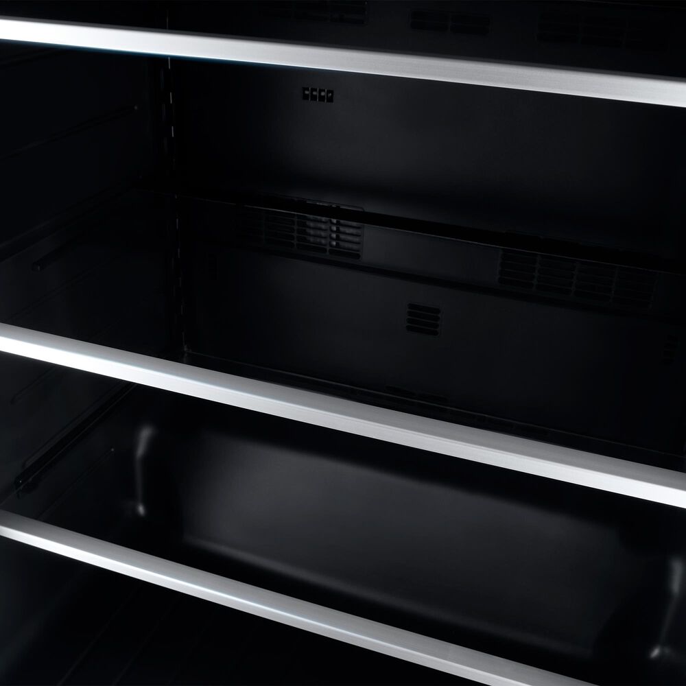 JennAir 24" Undercounter Solid Door Refrigerator with Right Swing, , large