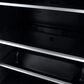JennAir 24" Undercounter Solid Door Refrigerator with Right Swing, , large