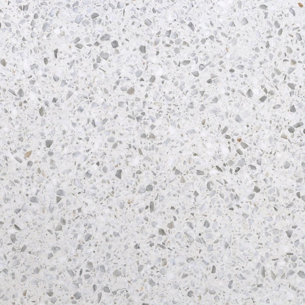 Emser Terazio Bianco 24" x 24" Polished Porcelain Tile, , large