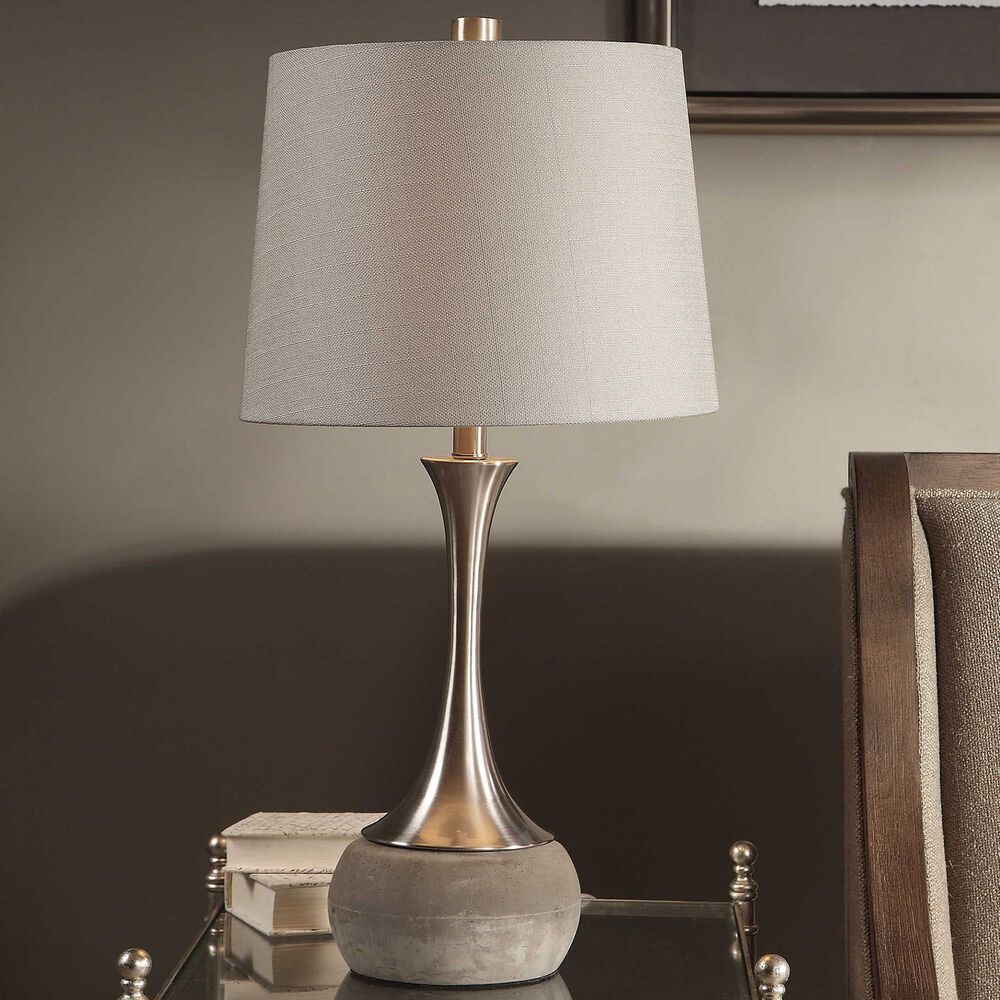 Uttermost Niah Table Lamp, , large