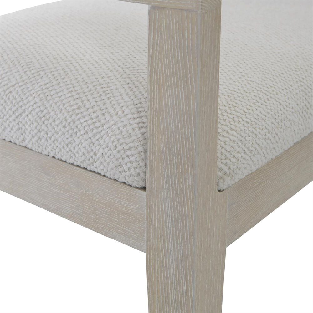 Bernhardt Solaria Arm Chair in Dune, , large