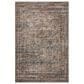 Dalyn Rug Company Jericho 5" x 7"6" Latte Indoor/Outdoor Area Rug, , large