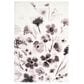 Safavieh Adirondack ADR127L 6" x 9" Ivory and Purple Area Rug, , large