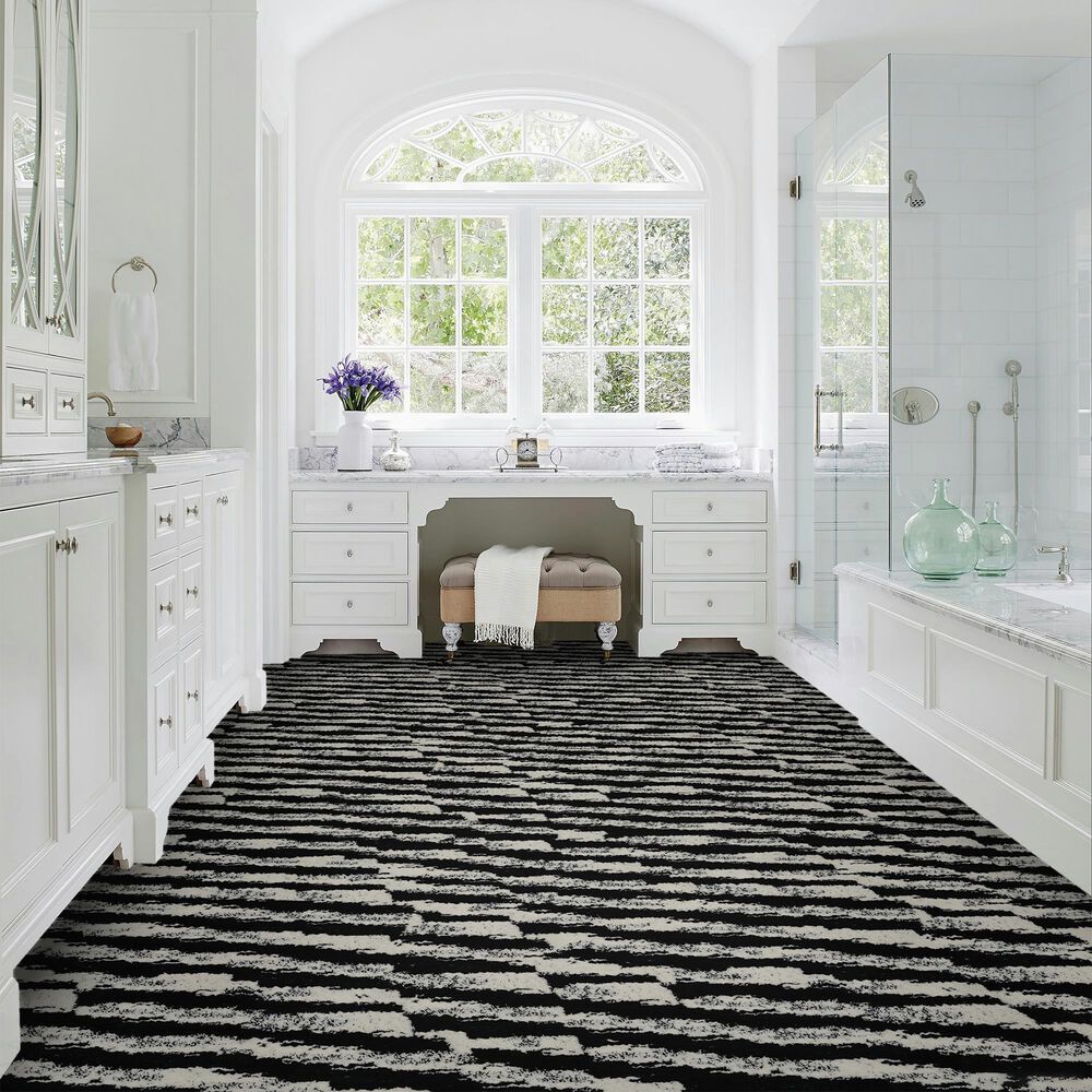 Karastan Cadence Carpet in Euphonic, , large