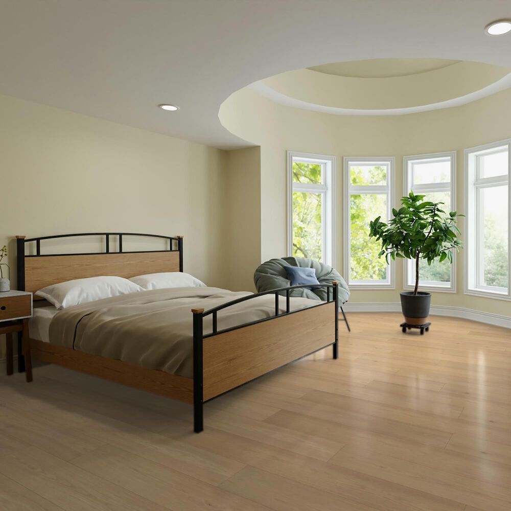 Pergo Witlock Tundra Hickory 8&quot; x 54&quot; Laminate, , large