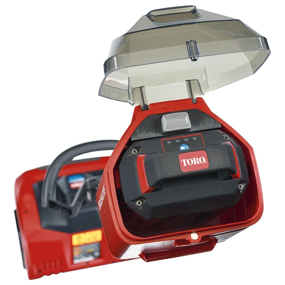 Toro 12&quot; Power Shovel 60v Max, , large