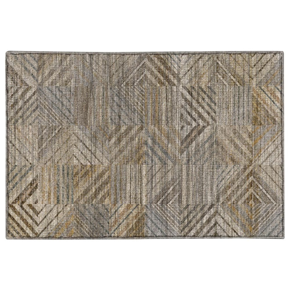 Dalyn Rug Company Nexus NX2 Beige 2"6" x 3"10" Area Rug, , large