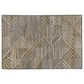 Dalyn Rug Company Nexus NX2 Beige 2"6" x 3"10" Area Rug, , large