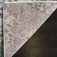 Safavieh Madison MAD600C-5 5"1" x 7"6" Cream/Light Grey Area Rug, , large