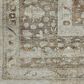 Loloi Wimberly Earth and Multicolor 2"6" x 7"6" Runner, , large