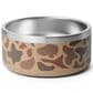 YETI Boomer 4-Cup Dog Bowl in Wetlands Camo, , large