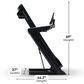 NordicTrack Commercial 1250 Treadmill in Black, , large