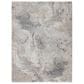 Amer Rugs Yasmin 2"6" x 8" Cream Runner, , large