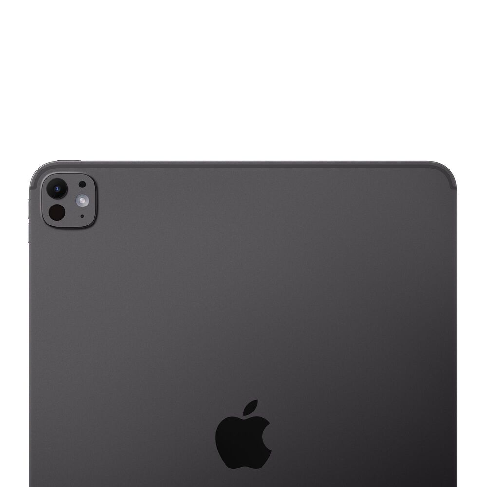 Apple iPad Pro 13-Inch M4 chip with Wi-Fi + Cellular - 256GB in Space Black, , large