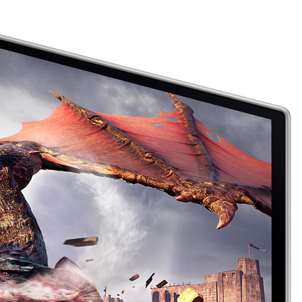 Samsung 32&quot; Odyssey OLED G8 &#40;G80SD&#41; 4K UHD Smart Gaming Monitor in Silver, , large