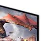 Samsung 32" Odyssey OLED G8 (G80SD) 4K UHD Smart Gaming Monitor in Silver, , large