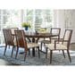 Lexington Furniture Rendezvous Dining Side Chair in Chester, , large