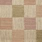 Loloi Madi Natural and Multicolor 3"6" x 5"6" Area Rug, , large