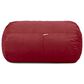 Jaxx 4" Lounger Bean Bag in Cherry, , large
