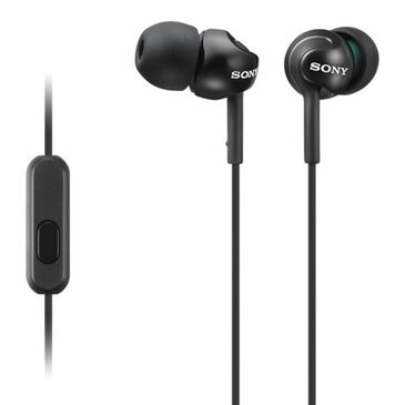 Auriculares Inalámbricos Sony MDR-RF811RK - Radiofrecuencia Negros, SONY, Correos Market