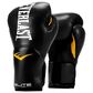 Everlast 14 Oz ProStyle Training Gloves in Black, , large